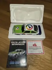 1:18 Biante/Autoart - 1979 ATCC Winner - Holden LX A9X - Bob Morris #7