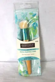 EcoTools Makeup Brush - Skin Perfecting Brush (1209)