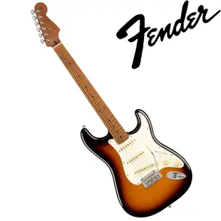 『FENDER』Player 系列限量琴款電吉他 Stratocaster Roasted Maple / 公司貨保固