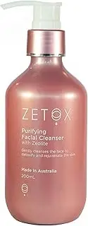 Purifying Facial Cleanser, (200ml)
