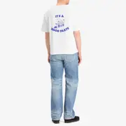 A.P.C. Disco Print T-Shirt