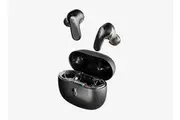 Skullcandy Rail ANC True Wireless Earbuds - True Black