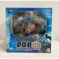 在飛比找蝦皮購物優惠-海賊王 POP DX 吉貝爾 甚平 王下七武海 海俠