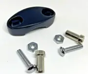 Penn Fathom FTH 15 20 25 30 40 NLD Fishing Reel Part- Reel Aluminum Clamp 33-TRQ