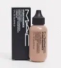 MAC Studio Radiance Face & Body Radiant Sheer Foundation - N6 - 1.7 oz / 50ml