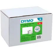 Dymo LabelWriter XL Shipping Label 6 Pack