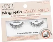 ARDELL Professional MAGNETIC Naked Lashes False Eyelashes 420