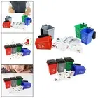 Garbage Classification Toy with 108 Garbage Sorting Cards Educational Recycling
