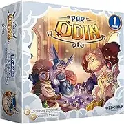 Par Odin Renegade 607937 Game Studio Old Chap Games Board Games (French) (PS4/Xbox One)