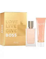 Hugo boss Boss Alive - EDP 30 ml + lotion 50 ml