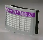 3M VERSAFLO HE FILTER TR-3712N TR-300 Series PAPR PPE NEW EXPIRY DATE 7/25
