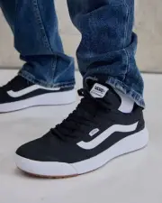 Vans Ultrarange Exo Shoes