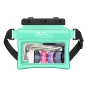 Waterproof Phone Pouch Fanny Pack Floating Dry Bag for Swimming for Iphone 14 13 12 11 Pro Max X/xr/xs