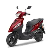 YAMAHA山葉機車JOG 125cc-七期