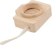 Yardwe Decorative Kaleidoscope Camera for Fun Plaything Party Favor Stimulates Curiosity Observation Skills Unique Patterns for Entertainment