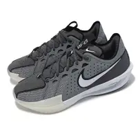 在飛比找ETMall東森購物網優惠-Nike 籃球鞋 G.T. Cut 3 EP 男鞋 灰 黑 