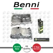 Oil Sump Benni Fits Audi A4 2000-2008 1.8 06B103601CD