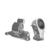 LH + RH Engine Mount Kit for Mitsubishi Mirage CE 1.5L 4Cyl 4G15 98-03 Auto