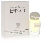 Lengling Munich No 3 Acqua Tempesta by Lengling Munich Extrait De Parfum (Uni...