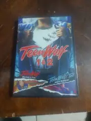 Teen Wolf Double Feature