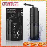Fully Automatic Electric Ear Cleaner Spray Earwax Smart Ear Flusher 3 Modes AU