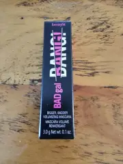 Benefit BADgal BANG! Mascara 3g Sample NEW