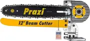 (Beam Cutter) - Prazi USA Pr7000 Beam Cutter for 18cm - 0.6cm Worm Drive Saws