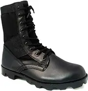 [G4U-VLC] Mens Military; Jungle Boots
