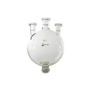 USA Lab Equipment 3L Receiving Flask for USA Lab 5L RE-1005 Rotary Evaporator