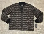Pendleton Aztec Puffer Jacket Sz L NWT