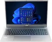Acer Aspire Lite 2025 Business Laptop 15.6" FHD 10-Core Intel i7-1255U 24GB DDR4 1TB SSD Intel Iris Xe Graphics Wi-Fi 6 Backlit Keyboard Win11 Pro w/ONT 32GB USB