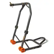 Motorcycle Headstock Paddock Stand with 5 Pins From MPW Race Dept