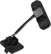 Car Boot Lid Open Switch for for Insignia for Vauxhall 13359897 13422268 Tailgate Boot Switch Trunk Opening Release Tailgate Trunk Opener Lock Release Switch