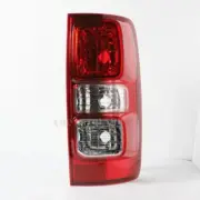 Tail Lamp Light Right RH No LED For Chevrolet Holden Colorado UTE RG 2012-2019