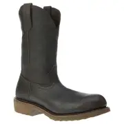 Georgia Carbo-Tec Composite Toe Work Wellington G001