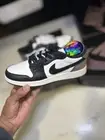 Jordan 1 Low Retro Mocha 6.5Y