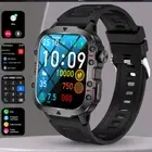 2025 Smart Watch For Men/Women Waterproof Smartwatch Bluetooth
