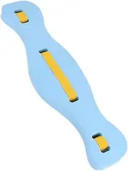Swim Belt Waist Float Training Aid Buoyancy Swim Trainer for Portable Flotation Belt for Enhanced Swimming Skills Safety for Beginners Practice Sessions