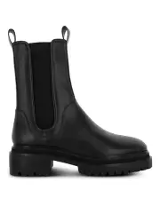 [Senso] Pandora Boots in Ebony