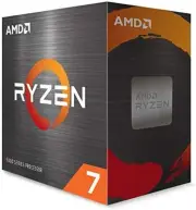 AMD Ryzen 7 5800X 8-core 16-Thread 36MB 105W Free Shipping w/Tracking# New Japan