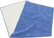 HOUDERCO Pet Blanket for Dogs and Cats Lightweight Sofa Cover Mat for Furniture Protection Color Couch Protector for Pets