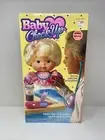NEW KENNER BABY CHECK UP 13” DOLL w/Accessories VINTAGE 1993 RARE