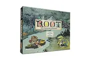 Leder Games Root: The Riverfolk Expansion