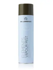 6x De Lorenzo Elements Vapour Mist 400g