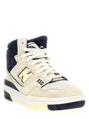 [New Balance] New Balance-650 Sneakers Blu-Donna 11