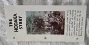 THE HODAKA STORY COMBAT WOMBAT SUPER RAT VINTAGE MOTOCROSS MOTORCYCLES AHRMA AMA