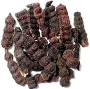 Bague Premium Raw whole dried Shikakai for Hair growth natural hair cleaner and scalf treatment (1 kg)