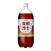 在飛比找ETMall東森購物網優惠-金車麥根沙士2L【愛買】