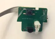 PHILIPS 32PFL3453/F7 IR SENSOR YX-VT-IR-952-0 POWER BUTTON 60W