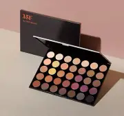 MORPHE 35F FALL INTO FABULOUS ARTISTRY EYESHADOW PALETTE Authentic New In Box
